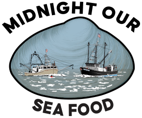 Midnight Our Seafood Home Page
